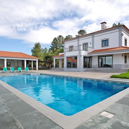Quinta Grande Villa Chamusca  Buitenkant foto