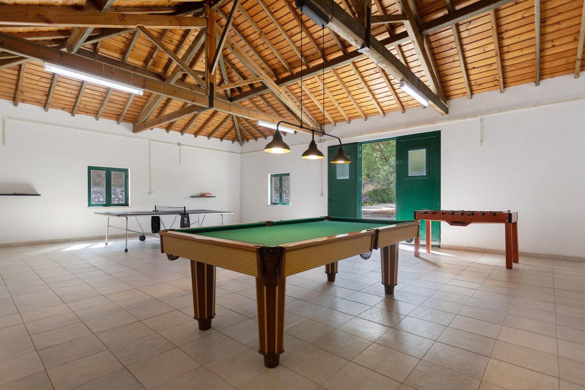 Quinta Grande Villa Chamusca  Buitenkant foto