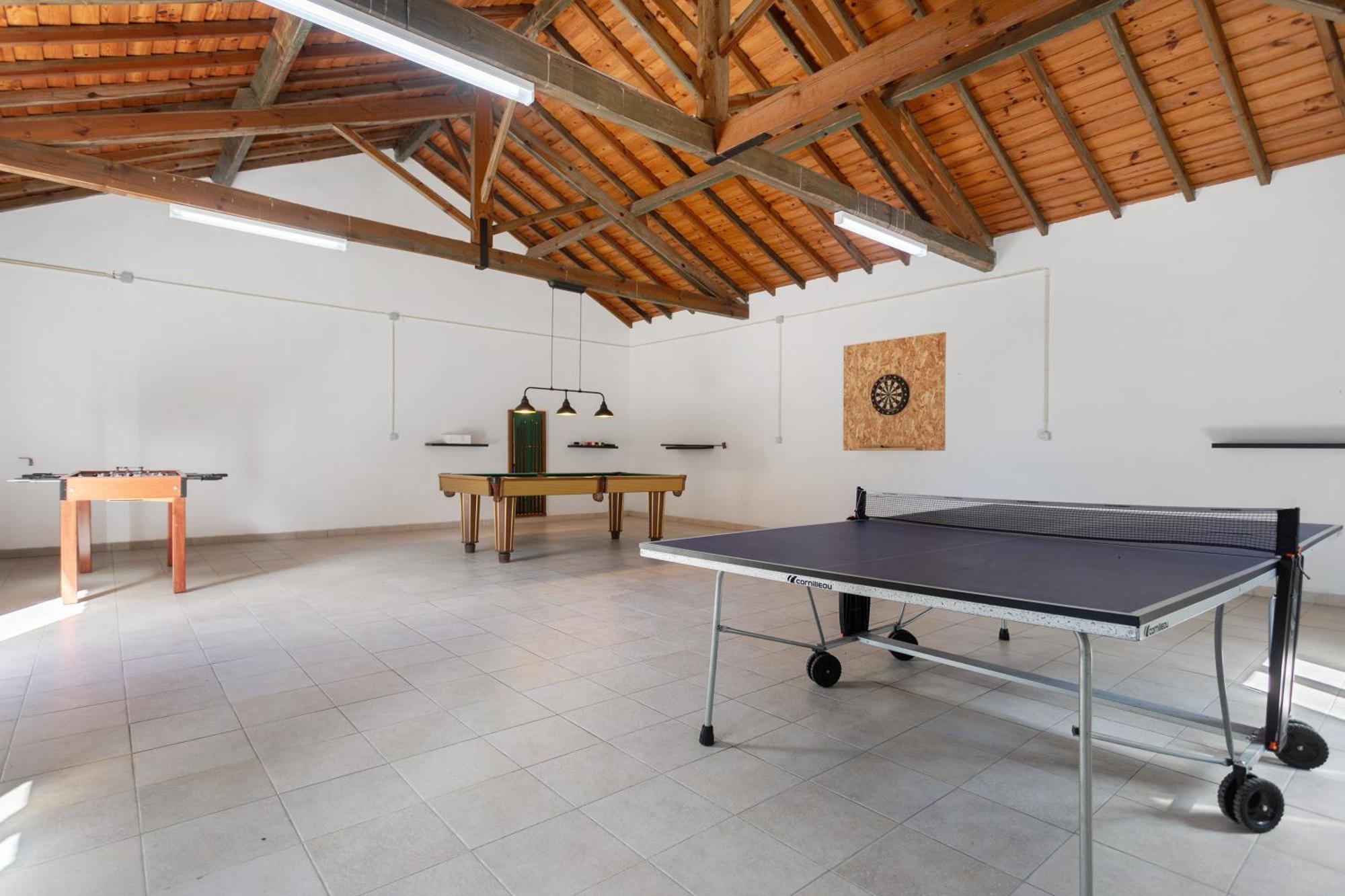 Quinta Grande Villa Chamusca  Buitenkant foto