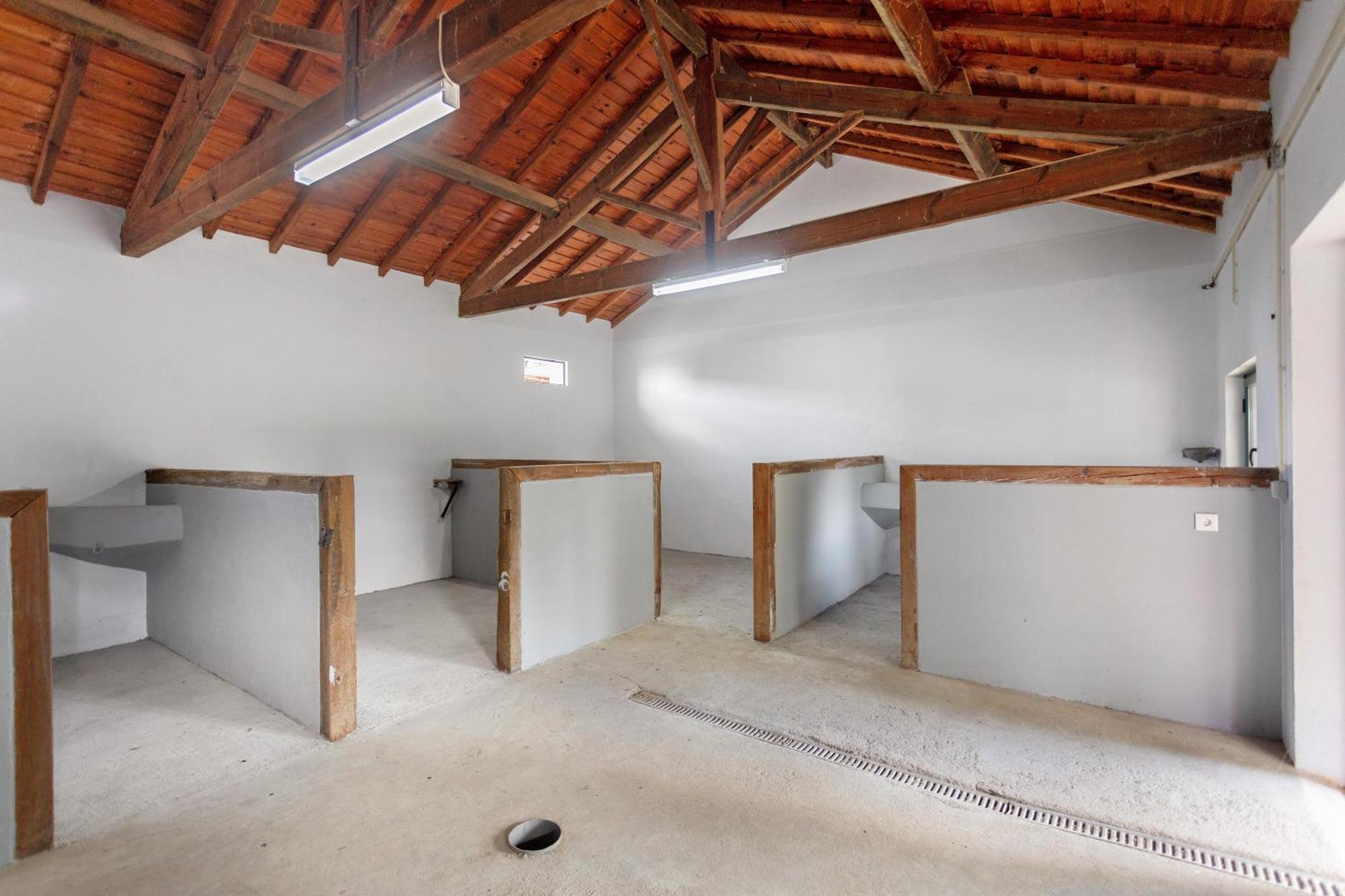 Quinta Grande Villa Chamusca  Buitenkant foto